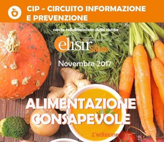 A Gioia Tauro Giornata dell’alimentazione consapevole
