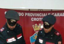 In casa con 840 gr di marijuana, arrestato 18enne