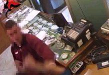 Operazione “Green Gold” nomi e dettagli