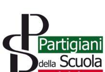 Partigiani scuola pubblica adesione sciopero 10 novembre