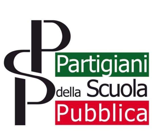 Partigiani scuola pubblica adesione sciopero 10 novembre
