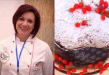La calabrese Stella Fiorino vince Miglior panettone artigianale della Calabria