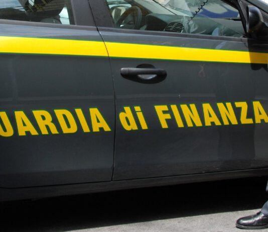 Evasione fiscale impresa edile, sequestrati beni