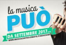 Premio Musica Canzoni contro le mafie
