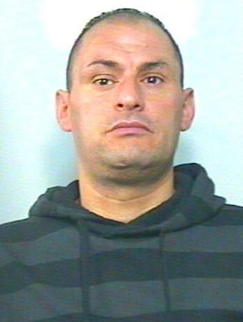 Rosarno, un arresto per droga