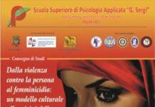 Sabato a Palmi convegno di studi sul femminicidio