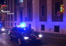 Ndrangheta Operazione CUMPS Banco Nuovo- 50 misure cautelari