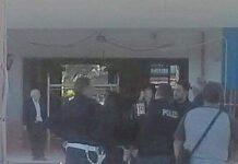 Gioia Tauro- Lite furibonda tra un gruppo di immigrati ed il Capotreno alla Stazione