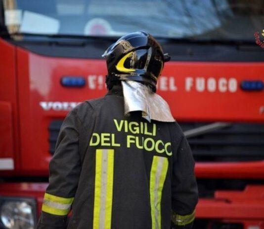 Anziano sparito da casa, trovato morto in un burrone