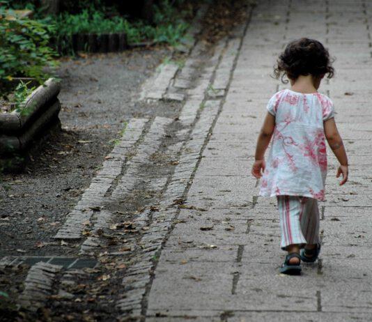 Calabria, Regione con più alto tasso povertà minorile