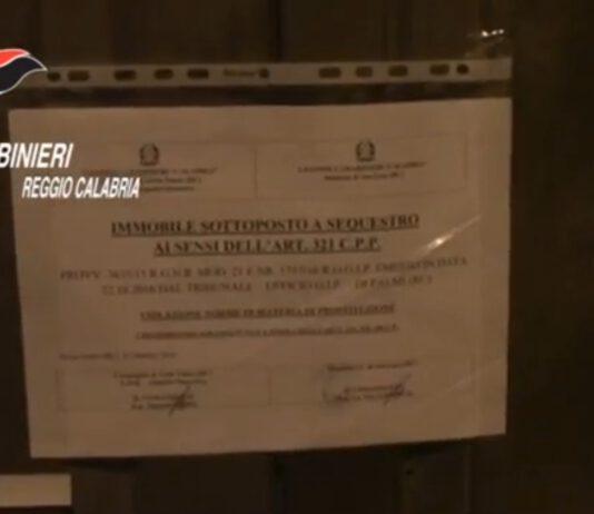 Casa prostituzione a Gioia Tauro, cinque rinviati a giudizio