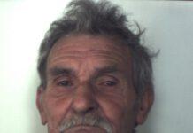 Colpi di pistola contro donna e figlio, arrestato per tentato omicidio