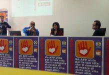 Una “APP-Progresso” per la sicurezza sulla S.S.106