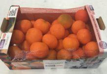Le clementine di Calabria IGP nei punti vendita Coop a sostegno della ricerca sull’Alzheimer