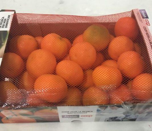 Le clementine di Calabria IGP nei punti vendita Coop a sostegno della ricerca sull’Alzheimer