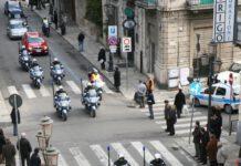 Domenica “Giornata mondiale in memoria vittime strada”