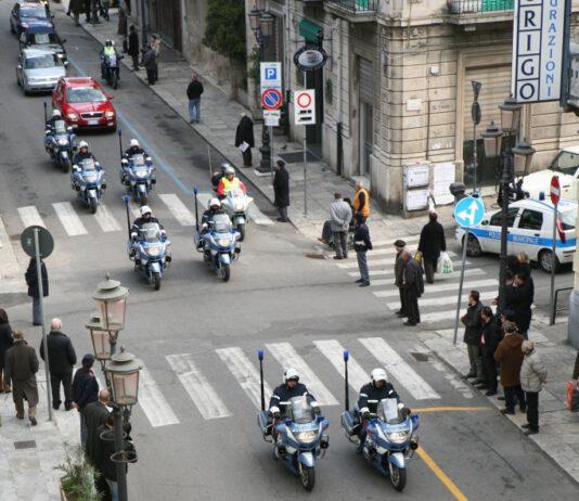 Domenica “Giornata mondiale in memoria vittime strada”