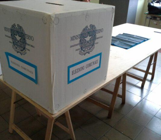 Comune sciolto per infiltrazioni mafiose- eletto nuovo sindaco