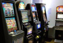 Controlli carabinieri, slot machines illecite- Denunce e sanzioni