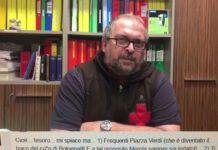 Ragazza 17enne violentata, il prete su Fb:”Se scegli lo sballo..dovrei provare pietà?”