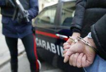 Perquisito, trovato con cocaina marijuana e 9mila euro, arrestato