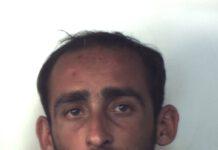 Detenzione arma clandestina, arrestato 30enne