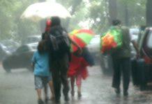 Scuole chiuse per maltempo