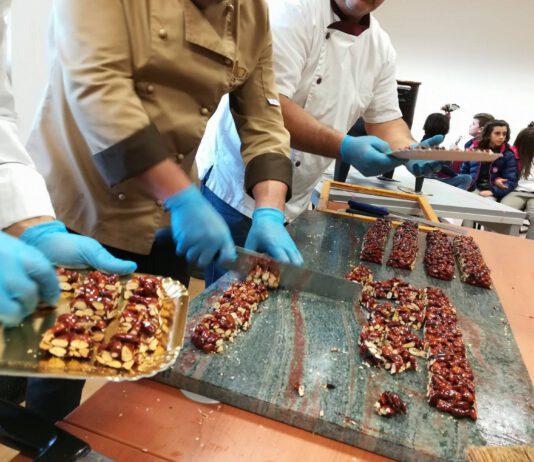 Torrone artigianale: alla scoperta dell’eccellenza dolciaria taurianovese