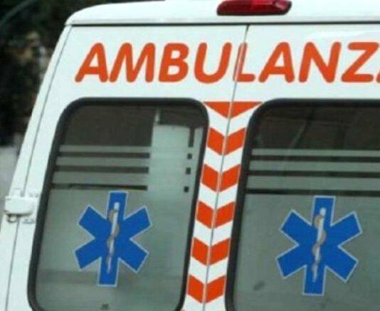 Tragico incidente- auto contro palo, muore Don Ignazio Schinella