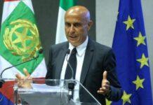 Appello del presidente del Consiglio comunale di Lamezia al ministro Minniti