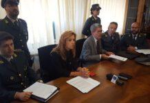 Appalti in Comune Cosenza, 4 indagati