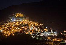 San Giorgio Morgeto:Incontro ipotesi fusione Comuni della Piana