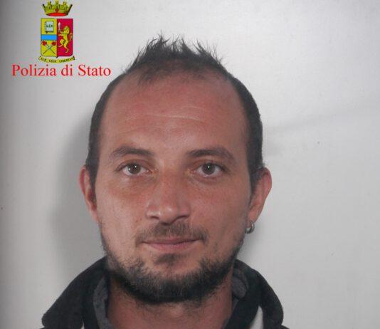 Gioia Tauro, arrestato 32enne per detenzione a fini di spaccio di stupefacenti