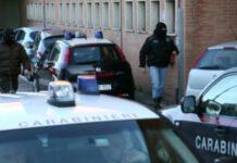 Ndrangheta: traffico droga operazione Bellavita, 12 arresti