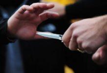 Fruttivendolo accoltellato, sei arresti