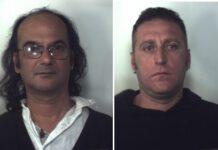 Reggio Calabria. Due arresti per violenza, resistenza e minaccia a pubblico ufficiale