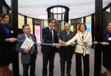 “Il Viaggio della Costituzione” arriva a Reggio Calabria, tappa dell’Eguaglianza