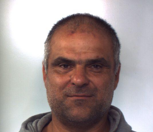 Arrestato 49enne a Rizziconi