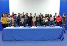 Rosarno, le arti marziali approdano a scuola