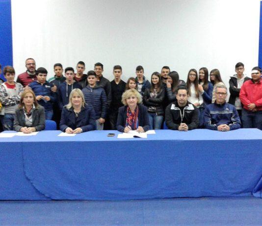 Rosarno, le arti marziali approdano a scuola