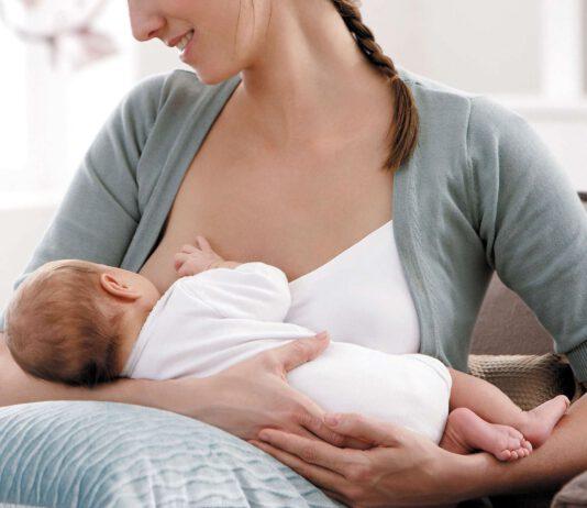 Asp Catanzaro: incontri con i neogenitori a Lamezia Terme in occasione della settimana mondiale dell’allattamento materno