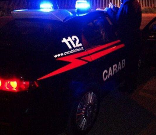 Uccide padre a fucilate, arrestato 26enne