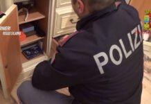 Operazione Banco Nuovo, nomi e dettagli