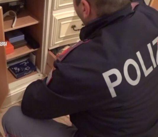 Operazione Banco Nuovo, nomi e dettagli