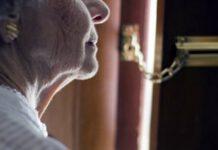 Si finge medico Inps e ruba denaro ad una coppia di anziani