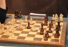 Campionati Italiani Scacchi in Calabria