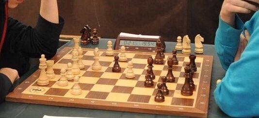 Campionati Italiani Scacchi in Calabria