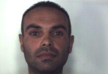 Trovato in possesso di armi, arrestato 33enne