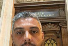 Violenza sessuale alle Poste di Laureana, assolto con formula piena Camillo Giusto