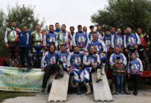 Lamezia: domenica 3 dicembre seconda edizione Motopasseggiata Quad e Moto